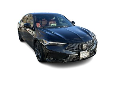 2024 Acura Integra in Thornhill, Ontario