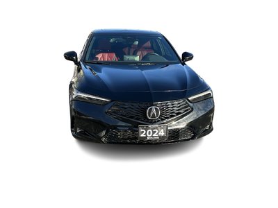 2024 Acura Integra in Thornhill, Ontario