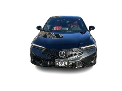 2024 Acura Integra in Thornhill, Ontario