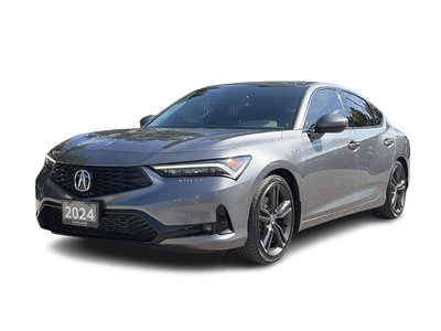 2024 Acura Integra in Thornhill, Ontario