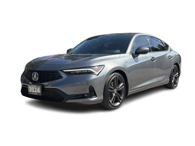 2024 Acura Integra in Thornhill, Ontario