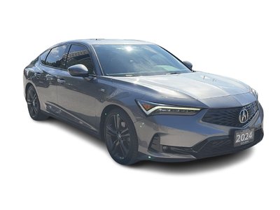 2024 Acura Integra in Thornhill, Ontario
