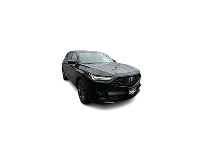 Acura MDX  2022 à Thornhill, Ontario