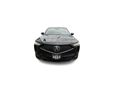 Acura MDX  2022 à Thornhill, Ontario