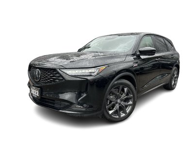 Acura MDX  2022 à Thornhill, Ontario