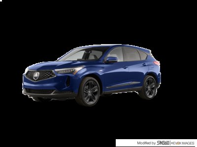 Acura RDX  2022 à Thornhill, Ontario