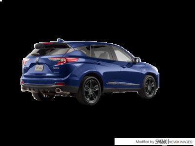 Acura RDX  2022 à Thornhill, Ontario