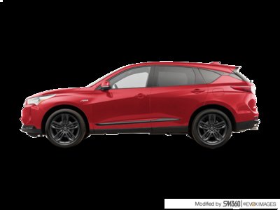 Acura RDX  2022 à Thornhill, Ontario