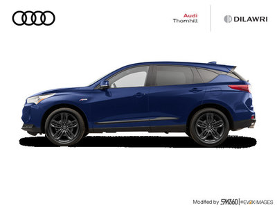 Acura RDX  2022 à Thornhill, Ontario