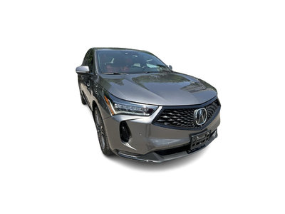 2022 Acura RDX in Thornhill, Ontario
