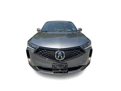 2022 Acura RDX in Thornhill, Ontario