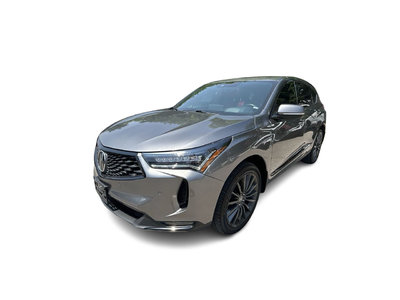 2022 Acura RDX in Thornhill, Ontario