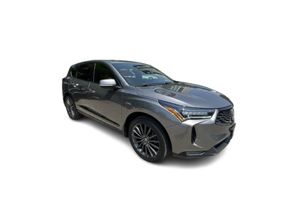 2022 Acura RDX in Thornhill, Ontario