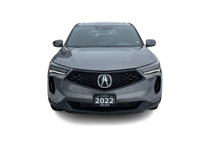 2022 Acura RDX in Thornhill, Ontario