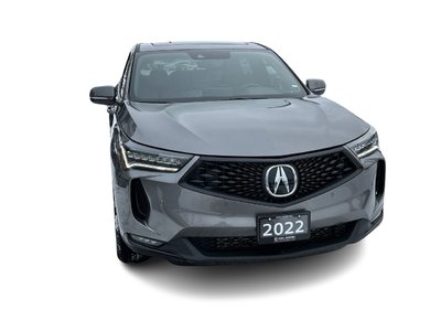 2022 Acura RDX in Thornhill, Ontario