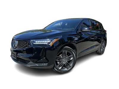 2023 Acura RDX in Thornhill, Ontario