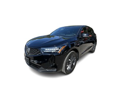 2023 Acura RDX in Thornhill, Ontario