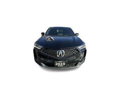 Acura RDX  2023 à Thornhill, Ontario