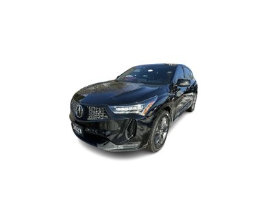 Acura RDX  2023 à Thornhill, Ontario
