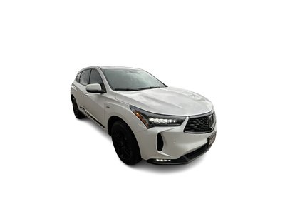 Acura RDX  2024 à Thornhill, Ontario