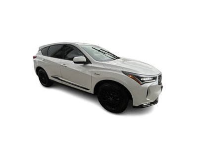 Acura RDX  2024 à Thornhill, Ontario