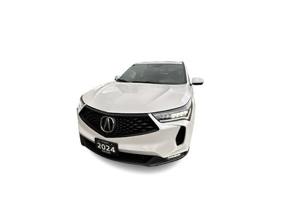 Acura RDX  2024 à Thornhill, Ontario