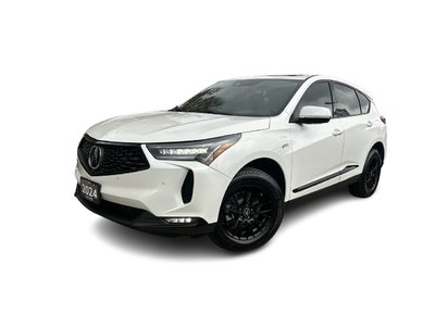 Acura RDX  2024 à Thornhill, Ontario