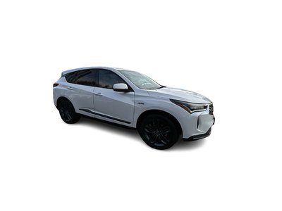 2024 Acura RDX in Thornhill, Ontario