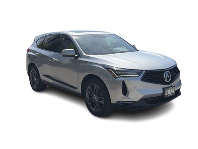 2024 Acura RDX in Thornhill, Ontario