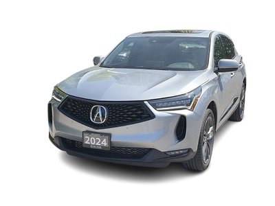 2024 Acura RDX in Thornhill, Ontario