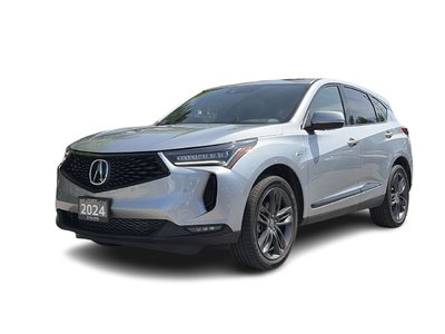 2024 Acura RDX in Thornhill, Ontario
