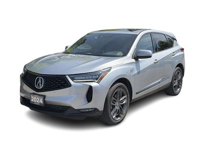 2024 Acura RDX in Thornhill, Ontario