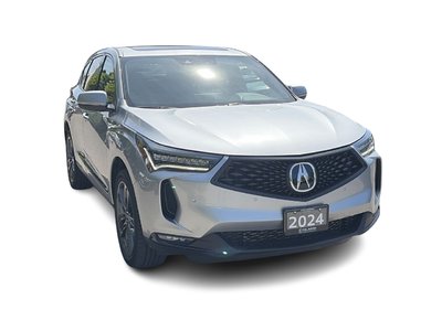 2024 Acura RDX in Thornhill, Ontario