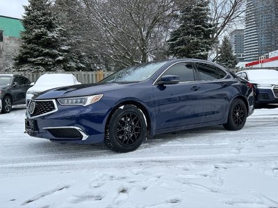 2019 Acura TLX in Thornhill, Ontario
