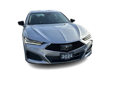 Acura TLX  2021 à Thornhill, Ontario