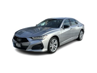 Acura TLX  2021 à Thornhill, Ontario