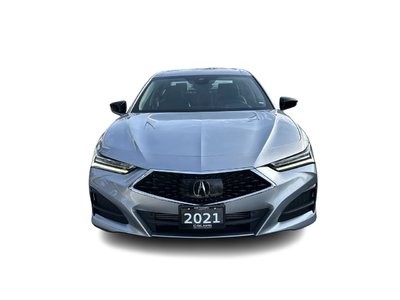Acura TLX  2021 à Thornhill, Ontario