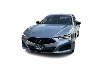 Acura TLX  2021 à Thornhill, Ontario