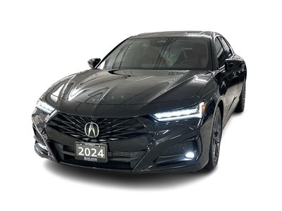 2024 Acura TLX in Thornhill, Ontario