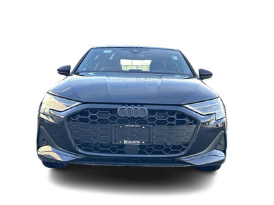 Audi A3  2025 à Thornhill, Ontario