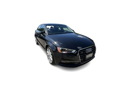 2015 Audi A3 in Thornhill, Ontario