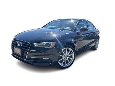 2015 Audi A3 in Thornhill, Ontario