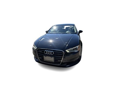 2015 Audi A3 in Thornhill, Ontario