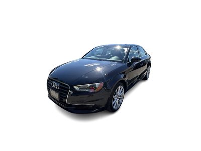 2015 Audi A3 in Thornhill, Ontario
