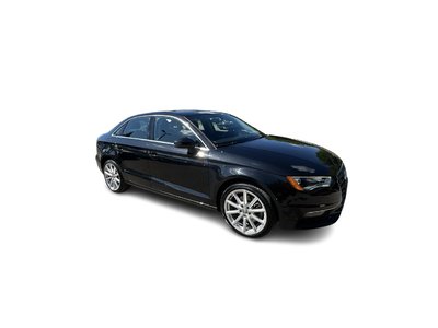 2015 Audi A3 in Thornhill, Ontario