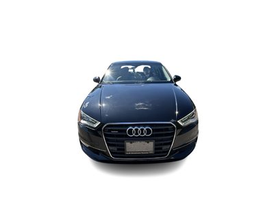 2015 Audi A3 in Thornhill, Ontario