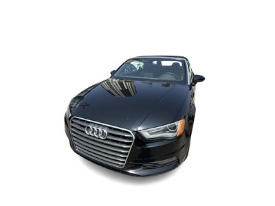 Audi A3  2016 à Thornhill, Ontario