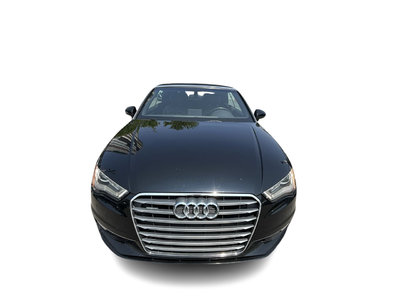 Audi A3  2016 à Thornhill, Ontario