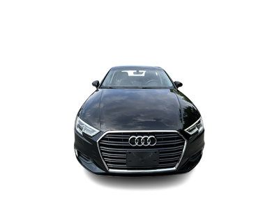 Audi A3  2018 à Thornhill, Ontario