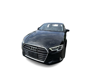 Audi A3  2018 à Thornhill, Ontario